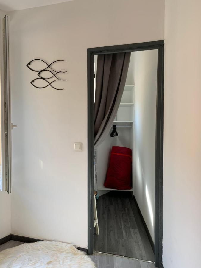L'Argelesienne - 60M2 De Charme Et De Confort Au Coeur D'Argeles Экстерьер фото